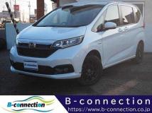 2020 Honda Freed