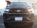 2021 Toyota Hilux