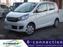 2016 Mitsubishi eK Wagon