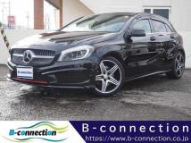 2014 Mercedes-Benz A-Class