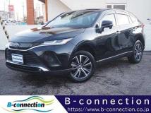 2023 Toyota Harrier