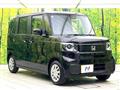 2025 Honda N BOX