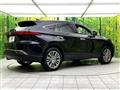 2023 Toyota Harrier