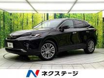 2023 Toyota Harrier