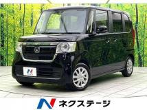 2019 Honda N BOX