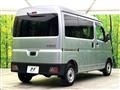2022 Daihatsu Hijet Cargo