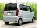 2021 Honda N BOX