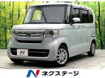 2021 Honda N BOX