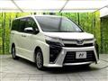 2021 Toyota Voxy