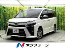 2021 Toyota Voxy