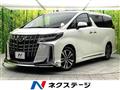2022 Toyota Alphard G