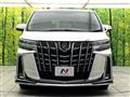 2022 Toyota Alphard G
