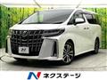 2023 Toyota Alphard G