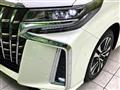 2023 Toyota Alphard G