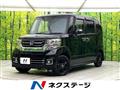 2016 Honda N BOX