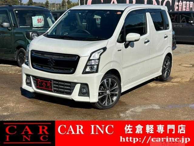 2019 Suzuki Suzuki Others