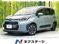 2024 Toyota Sienta