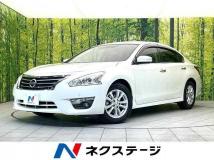 2015 Nissan Teana