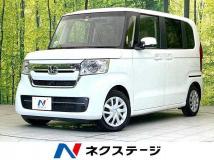 2022 Honda N BOX