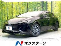 2025 Toyota Prius