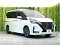 2022 Nissan Serena