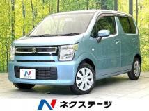 2020 Suzuki Wagon R