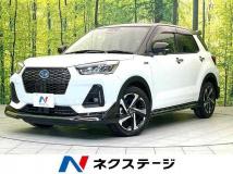 2023 Daihatsu Rocky
