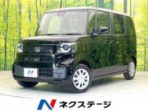 2025 Honda N BOX