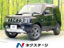 2014 Suzuki Jimny