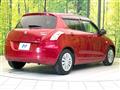 2014 Suzuki Swift