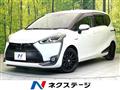 2016 Toyota Sienta