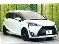 2016 Toyota Sienta