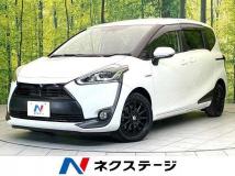 2016 Toyota Sienta