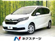 2020 Honda Freed