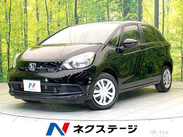 2024 Honda Fit