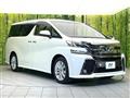 2015 Toyota Vellfire