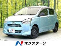 2017 Daihatsu Mira