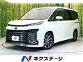 2025 Toyota Voxy