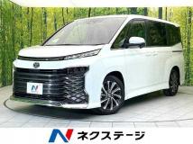 2025 Toyota Voxy