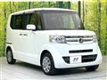 2016 Honda N BOX