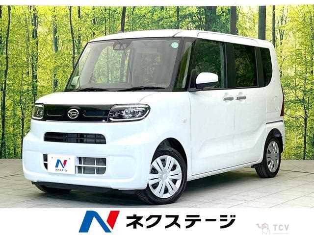 2024 Daihatsu Tanto