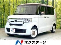 2019 Honda N BOX