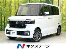 2025 Honda N BOX