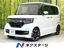 2018 Honda N BOX