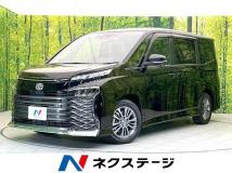 2023 Toyota Voxy