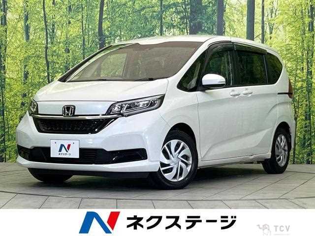 2022 Honda Freed