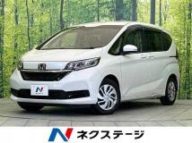 2022 Honda Freed