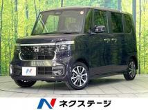 2025 Honda N BOX