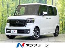 2025 Honda N BOX