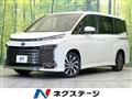 2023 Toyota Voxy